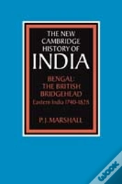 Capa do artigo Bengal: The British Bridgehead