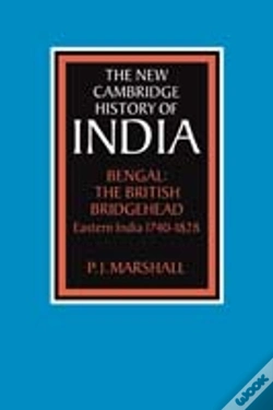 Capa do artigo Bengal: The British Bridgehead