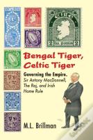 Bengal Tiger, Celtic Tiger