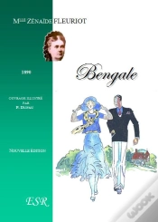 Capa do artigo Bengale