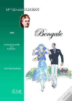Capa do artigo Bengale