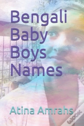 Bengali Baby Boys Names