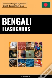 Capa do artigo Bengali Flashcards