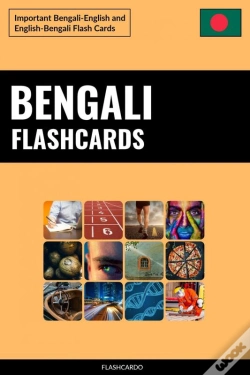 Capa do artigo Bengali Flashcards