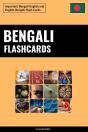 Bengali Flashcards - Preview