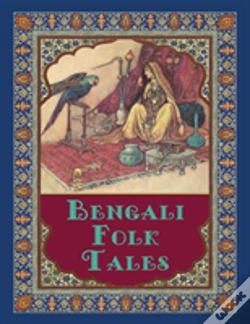 Capa do artigo Bengali Folk Tales