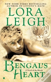 Capa do artigo Bengal