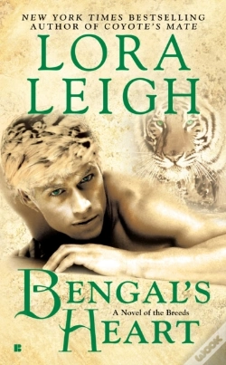 Capa do artigo Bengal'S Heart