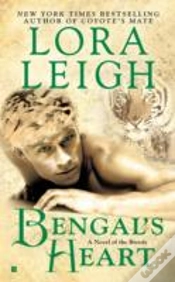 Capa do artigo Bengal