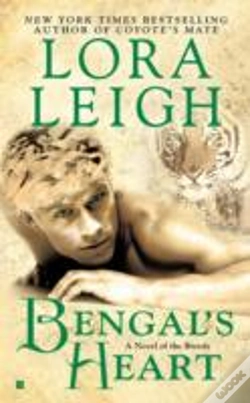 Capa do artigo Bengal'S Heart