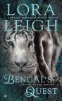 Bengal'S Quest - Preview