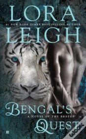 Capa do artigo Bengal