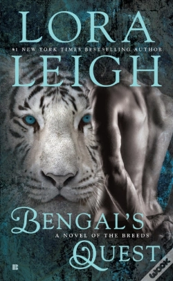 Capa do artigo Bengal'S Quest