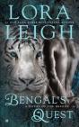 Bengal'S Quest - Preview