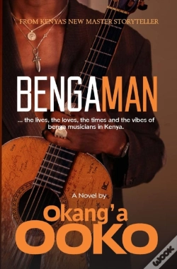 Capa do artigo Bengaman