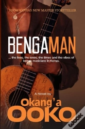 Capa do artigo Bengaman