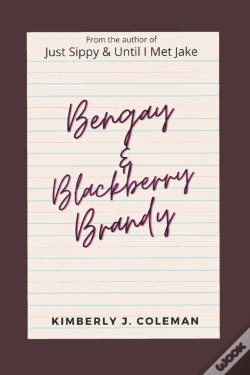 Capa do artigo Bengay & Blackberry Brandy