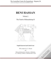 Capa do artigo Beni Hassan