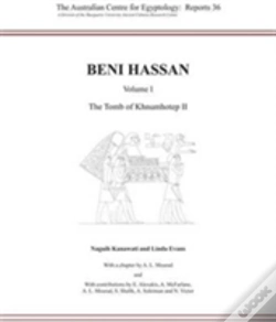 Capa do artigo Beni Hassan