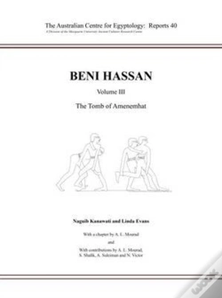 Capa do artigo Beni Hassan