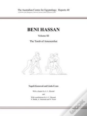 Beni Hassan