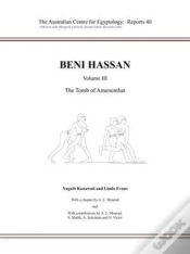 Capa do artigo Beni Hassan