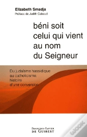 Capa do artigo Beni Soit Celui Qui Vient Au Nom Du Seigneur