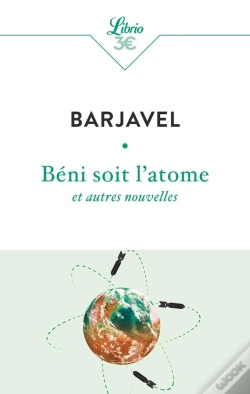 Capa do artigo Béni Soit L'Atome