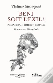 Capa do artigo Béni Soit L