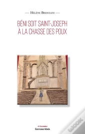 Béni Soit Saint Joseph À La Chasse Aux Poux