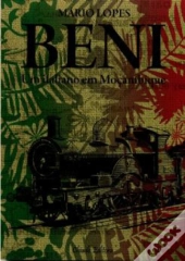 Beni - Um Italiano em Moçambique