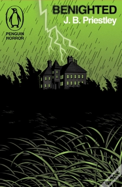 Capa do artigo Benighted