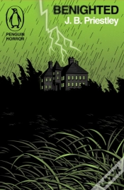 Capa do artigo Benighted