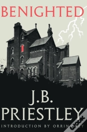 Capa do artigo Benighted (Valancourt 20th Century Classics)