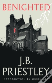 Capa do artigo Benighted (Valancourt 20th Century Classics)