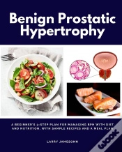 Capa do artigo Benign Prostatic Hypertrophy