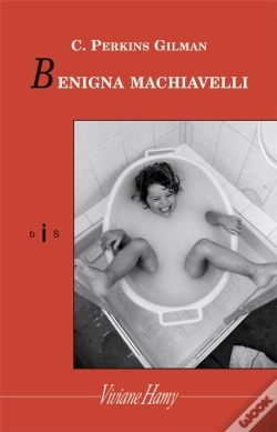 Capa do artigo Benigna Macchiavelli