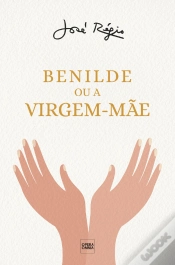 Capa do artigo Benilde ou a Virgem-Mãe