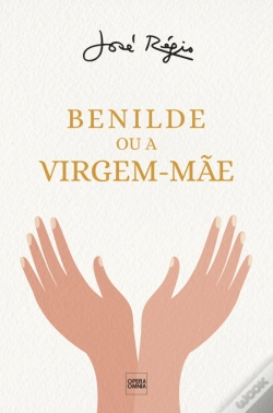 Capa do artigo Benilde ou a Virgem-Mãe