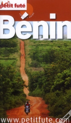 Capa do artigo Benin 2012-2013 Petit Fute