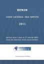 Benin, Code General Des Impots 2011 - Preview
