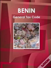 Capa do artigo Benin General Tax Code