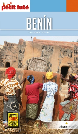 Capa do artigo Benín