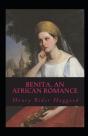 Benita, An African Romance Annotated - Preview