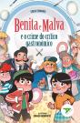 Benita E Malva E O Crime Do Critico Gastronomico - Preview
