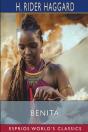 Benita (Esprios Classics) - Preview