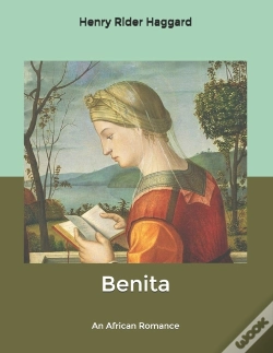 Capa do artigo Benita