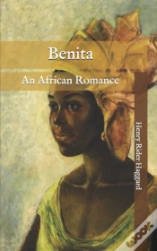 Capa do artigo Benita