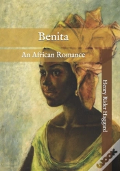 Capa do artigo Benita