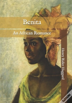 Capa do artigo Benita